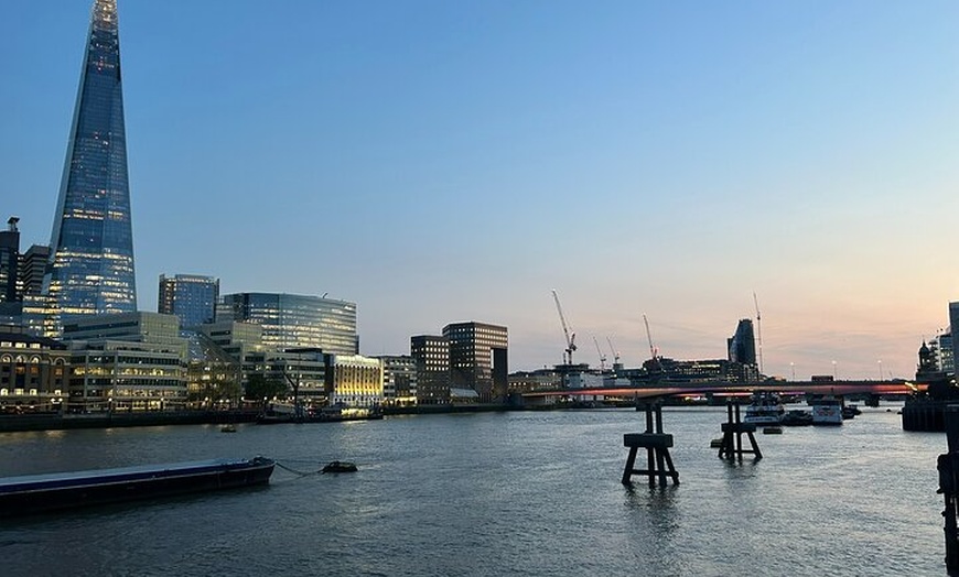 Image 18: London Twilight Walking Tour Lights, Legends and the Thames