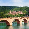 Image 1: Private Tagestour nach Heidelberg ab Frankfurt mit Schlossbesuch