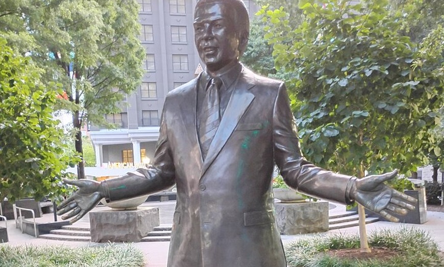 Image 10: Black History and Civil Rights Tour