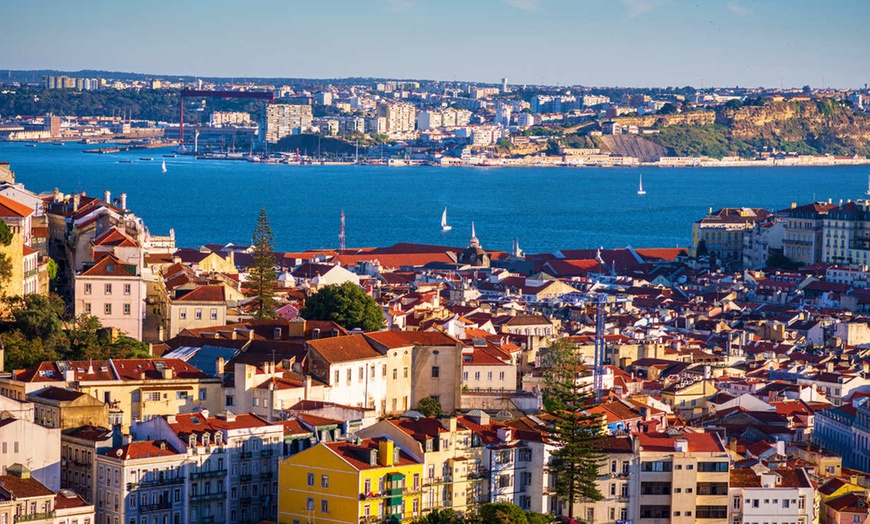 Image 7: ✈ PORTUGAL | Lisbonne - Week-End Liberté à Lisbonne 3* - Découverte