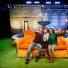 Image 1: The Friends Experience - The One in London