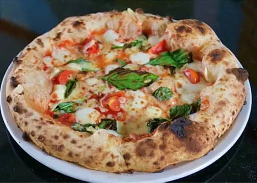 5% Cash Back at Terra Mare