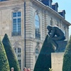 Image 1: Billet d'entrée coupe-file Rodin Museum Paris avec audio