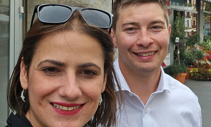 Image 9: Escapar de la Inquisición en Madrid Exploración Juego