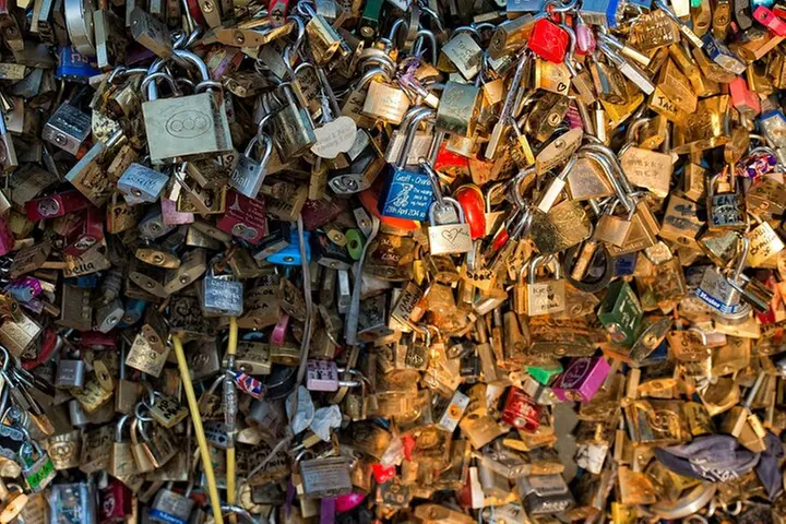 San Antonio River Walk Self-Guided Walking Audio Tour