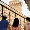 Image 1: Tossa de Mar, la joya de la Costa Brava : Tour en grupo reducido