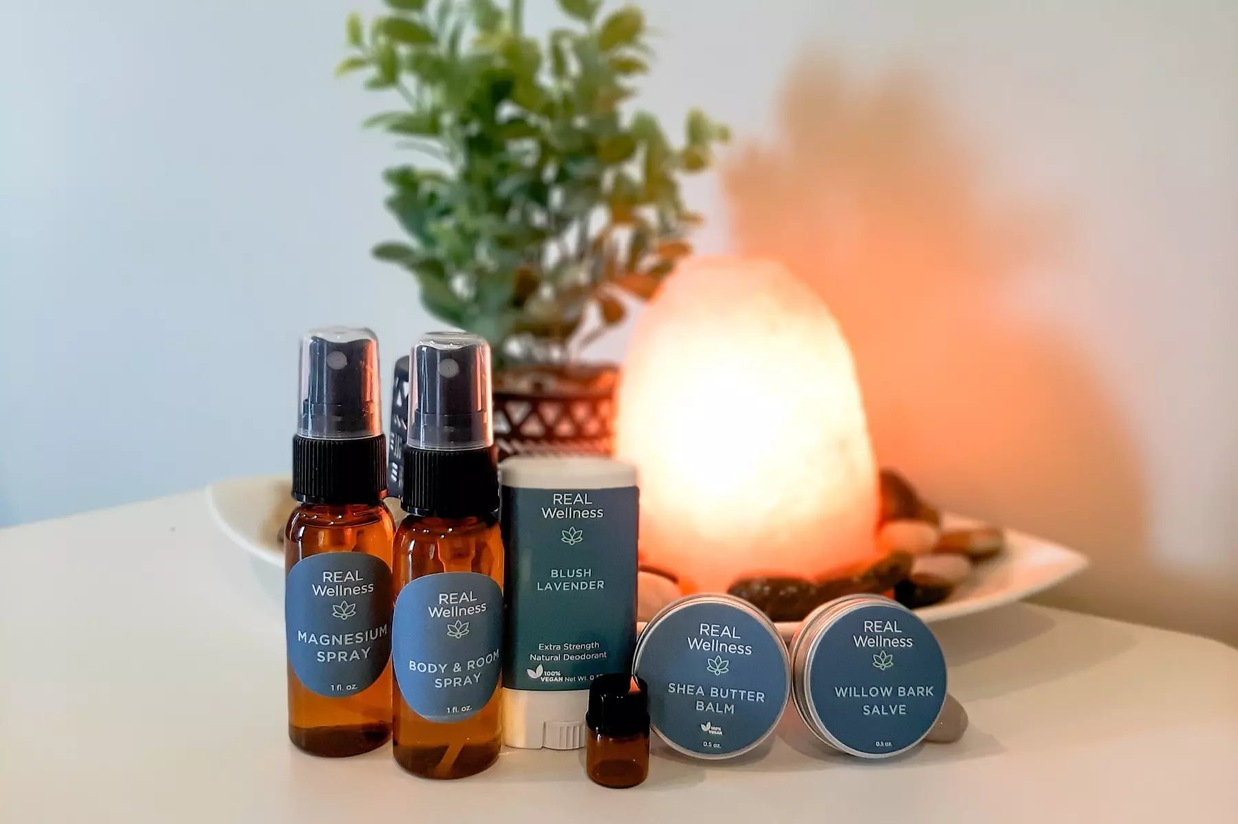 $30 For A 60 Minute Far Infrared Sauna With Himalayan Salt (Reg. $60)