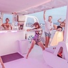 Image 5: Crucero en catamarán por Ibiza con bebidas ilimitadas y barbacoa