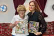 Pressed Flower Art Workshop - Second Medium