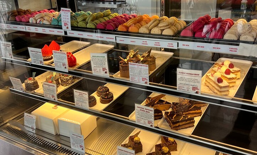 Image 10: Hunter Valley Wine tasting Private Tour From Sydney