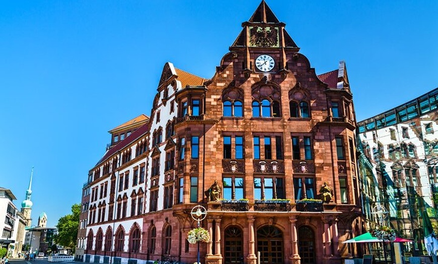 Image 6: Beste Einführung in Dortmund in 2 Stunden mit einem Einheimischen