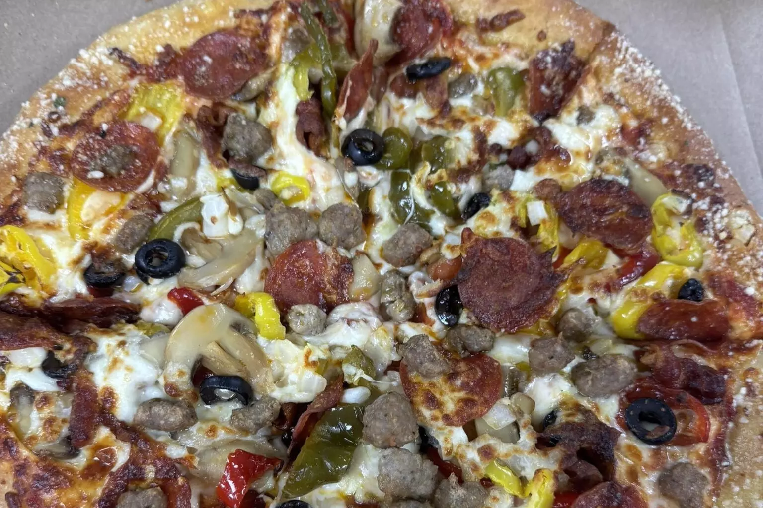 $12.50 For $25 Worth Of Casual Dining