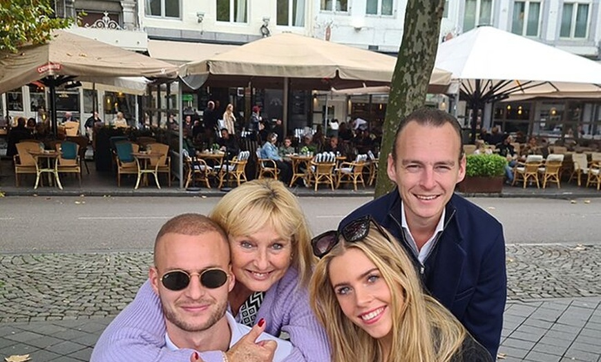 Image 5: Secretos autoguiados de Manises Exploration Juego