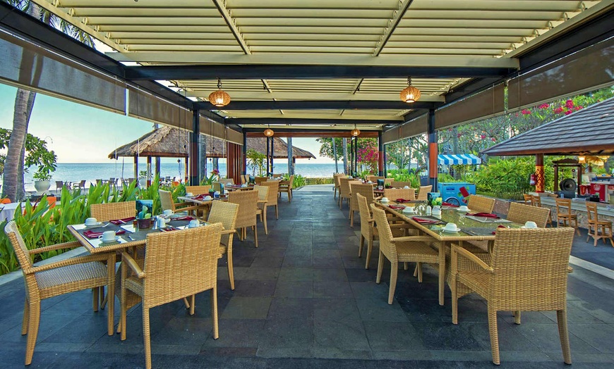 Image 17: ✈ INDONESIA | Bali & Lombok - Combinato 2 isole: tra spiagge e risa...