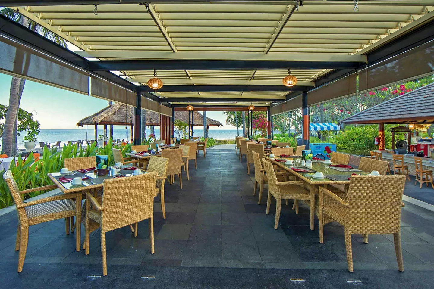 ✈ INDONESIEN | Bali & Lombok - Inselkombination: zwischen Stränden ...