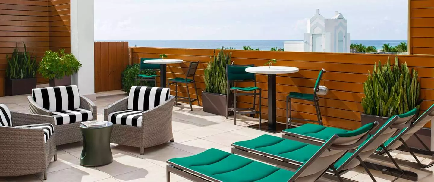 ✈ FLORIDA | Miami - Eurostars Winter Haven Miami Beach 4*, 3 notti ...