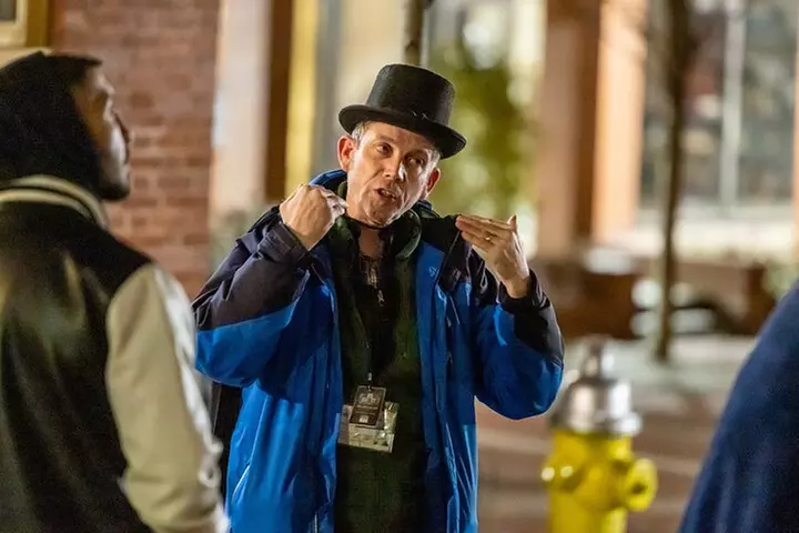 Witches of Salem Tour: Mysteries, Myths, and Magic