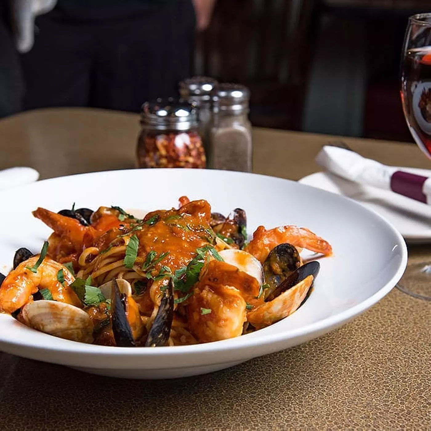 $15 For $30 Worth Of Casual Dining - Primary Image