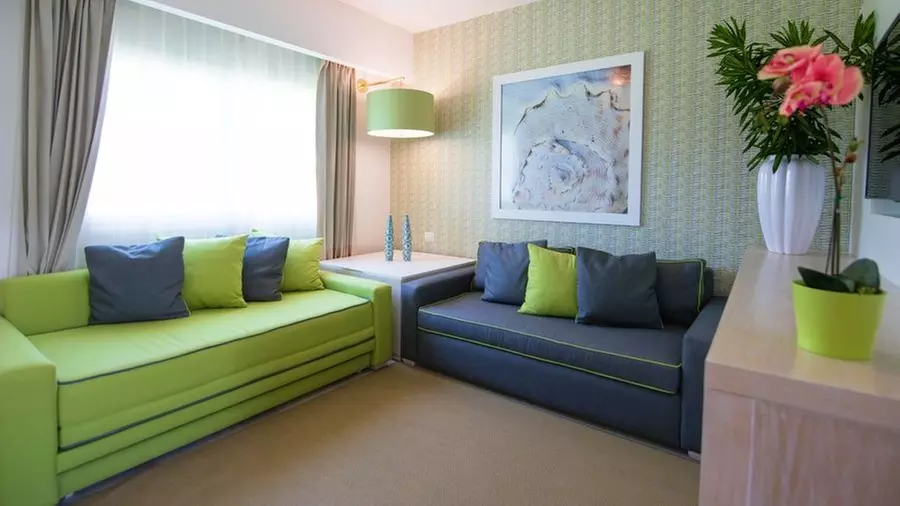 ✈ DOMINIKANISCHE REPUBLIK | Uvero Alto - Grand Sirenis Punta Cana R...