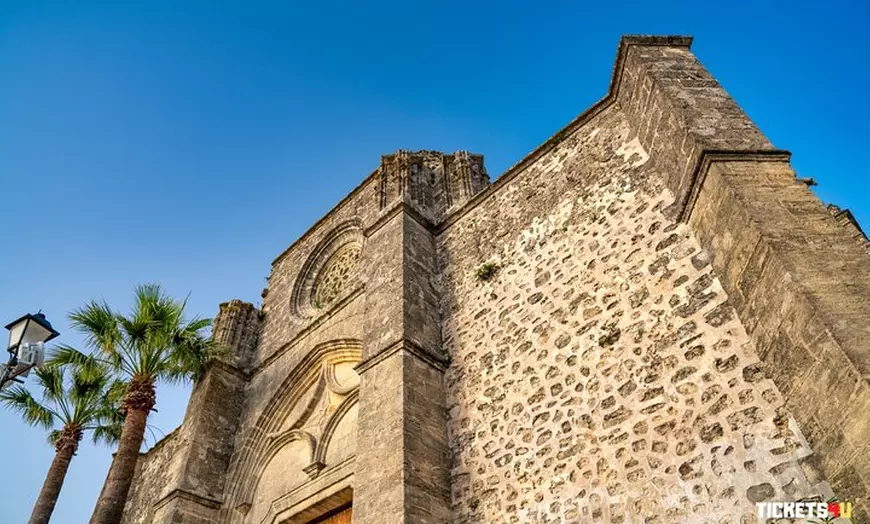 Image 7: Day trip privado a Arcos, Medina Sidonia y Vejer de la Frontera