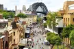 Sydney Shore Excursion: The Original Guided Walking Tour of The Rocks - Image 2