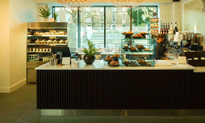 Image 10: ✈ IRELAND | Dublin - Dublin One Hotel 4*, 2 nights - City break