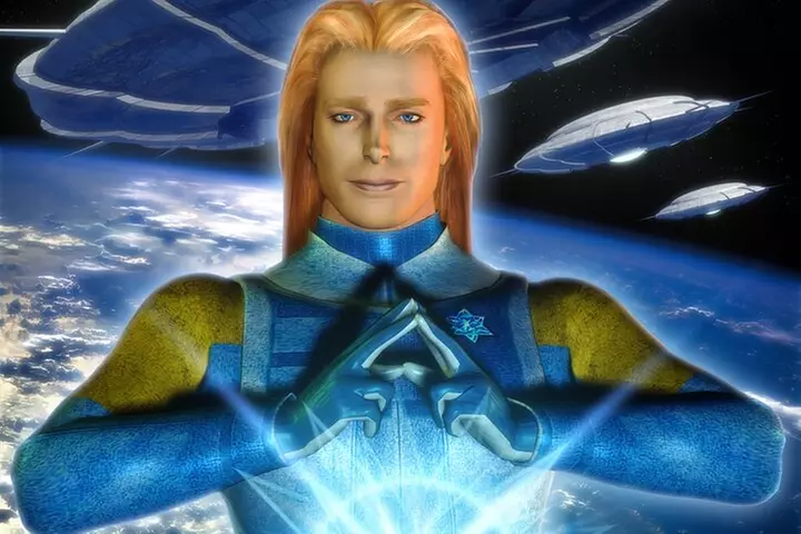 Best UFO Tour of Sedona