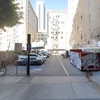 Image 3: Parking at 805 S. Spring St. Lot