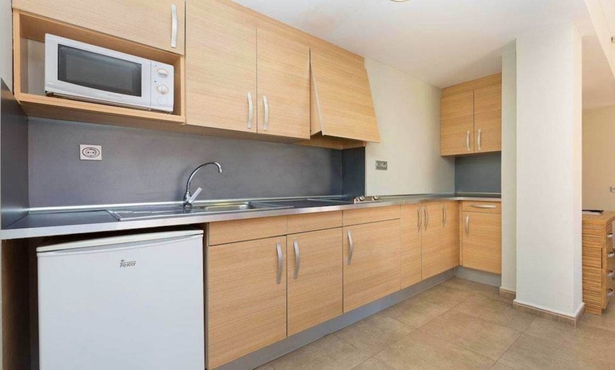 Image 10: ✈ COSTA BARCELONA | Pineda de Mar - Odissea Park Aparthotel 4*, 3 n...