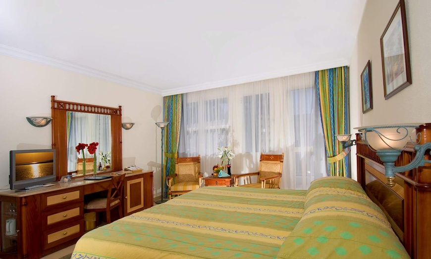 Image 4: ✈ EGYPTE | Sharm El Sheikh - Maritim Jolie Ville Resort & Casino Sh...
