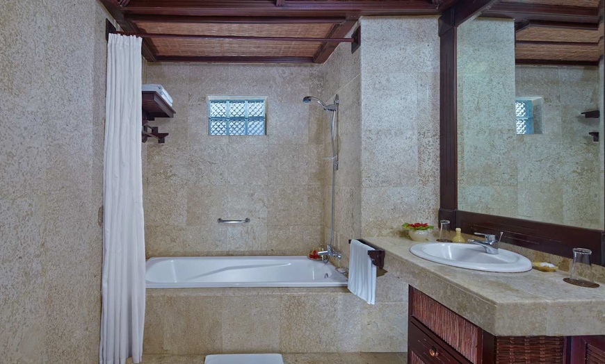 Image 6: ✈ BALI | Ubud - Tjampuhan 3*, 8 nachten - Spa