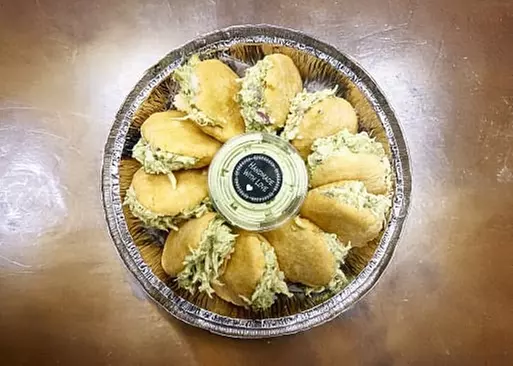 5% Cash Back at Slice of Italy