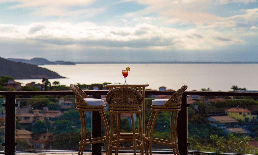 Image 14: ✈ BRÉSIL | Buzios - Costa do Sol Boutique 3*, 4 nuit