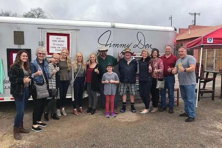 Top Waco Fixer Upper/City Tour: 5 Star, Award Winning, Affordable