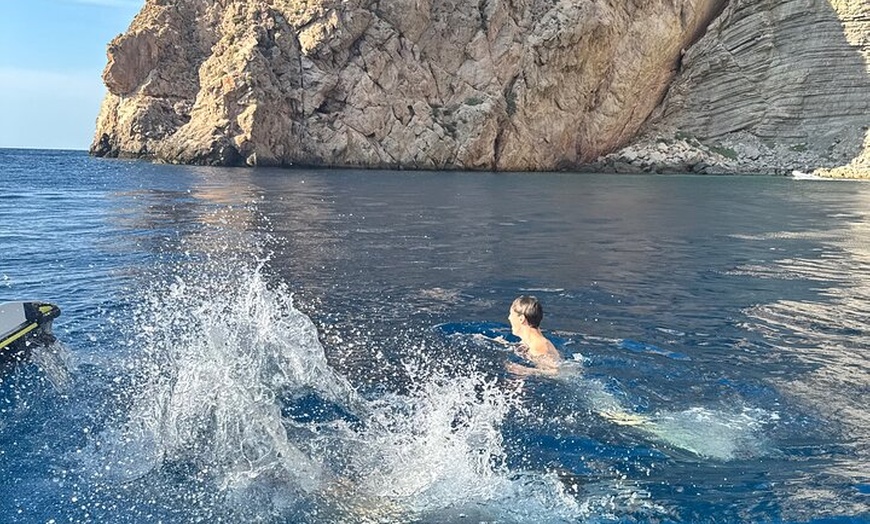 Image 6: Experiencia en Jetski de 1 hora a Isla Margaritas