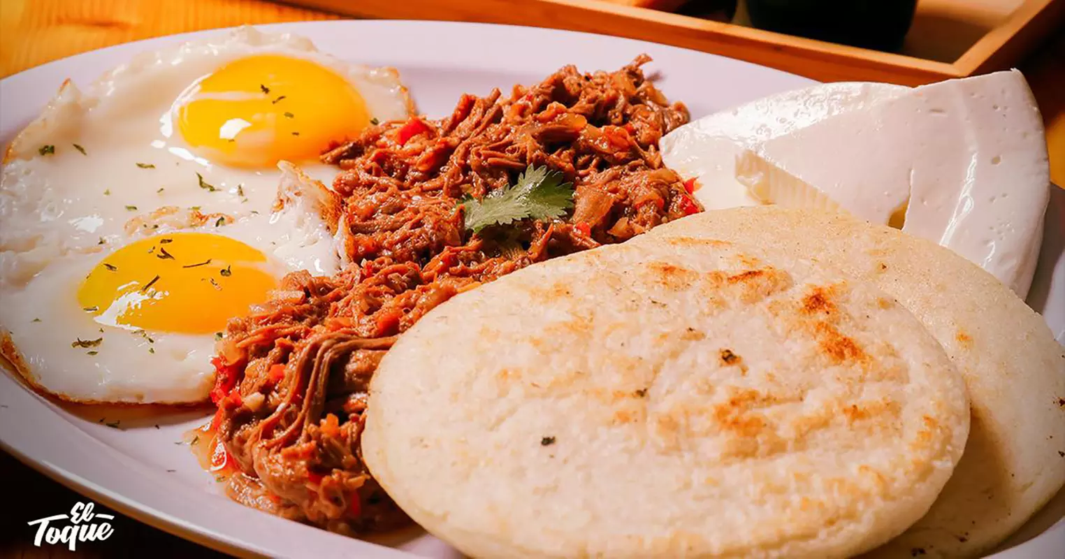 $15 For $30 Worth Of Latin Cuisine - Second Medium