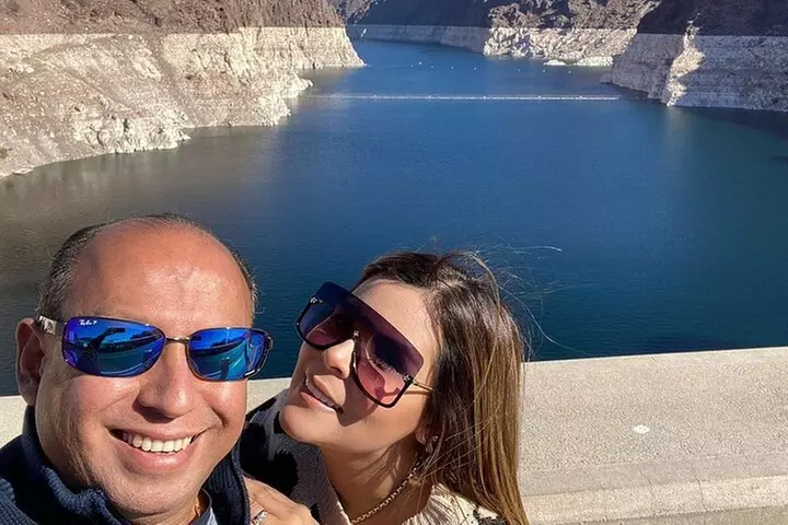 Ultimate VIP Hoover Dam Tour from Las Vegas with Lunch