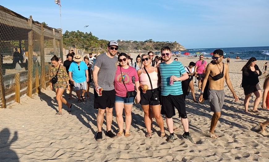 Image 6: Private Oaxaca Tour From Mx City Colonial Towns & Coastal Beauty