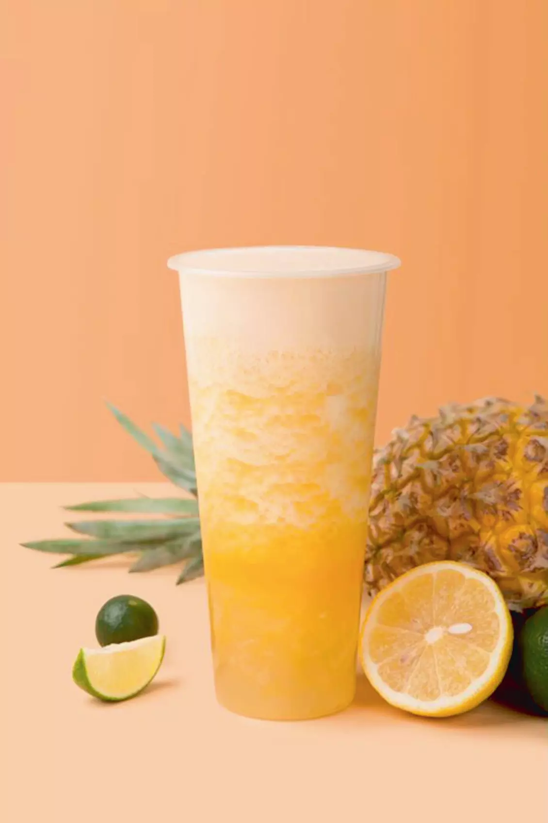 $10 for $20 Worth of Smoothies & More