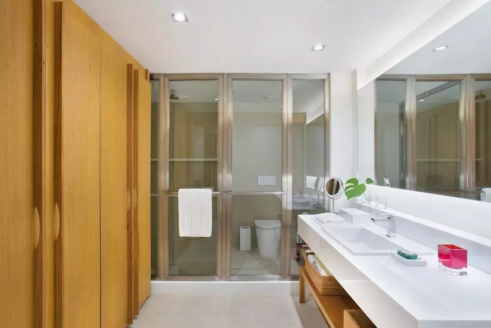 ✈ BRÉSIL | Rio De Janeiro - Janeiro 5*, 4 nuit - Face à la mer