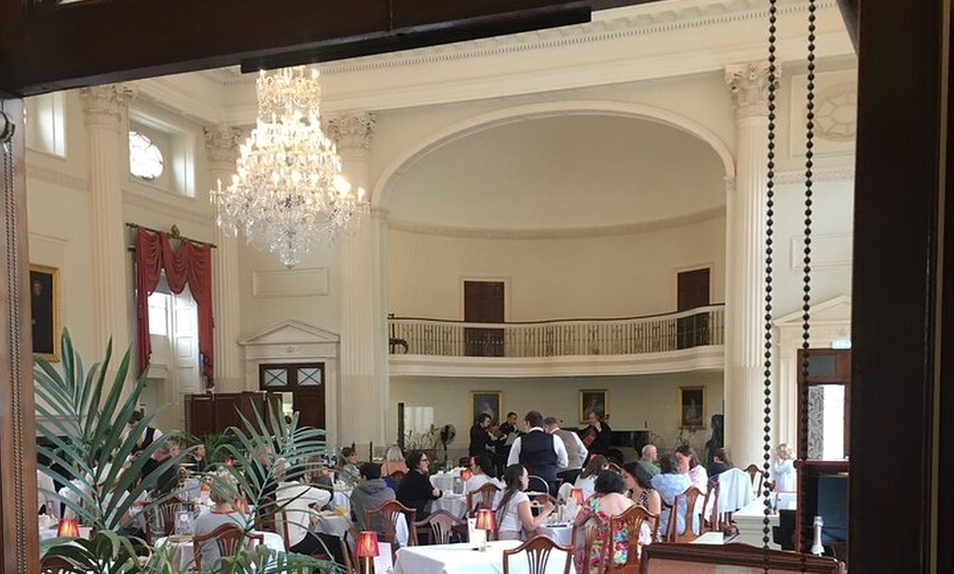 Image 6: The Beatles in Bath June 10th 1963