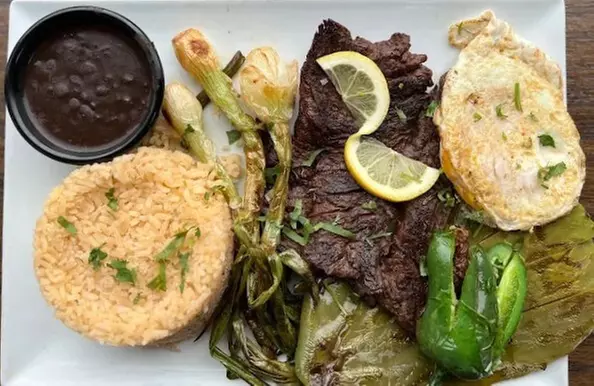 $15 For $30 Worth Of Pizza & Mexican Cuisine