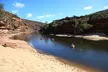 Explore the Hidden Gorges: Kalbarri 4WD, Hike, Canoe Experience - Image 5