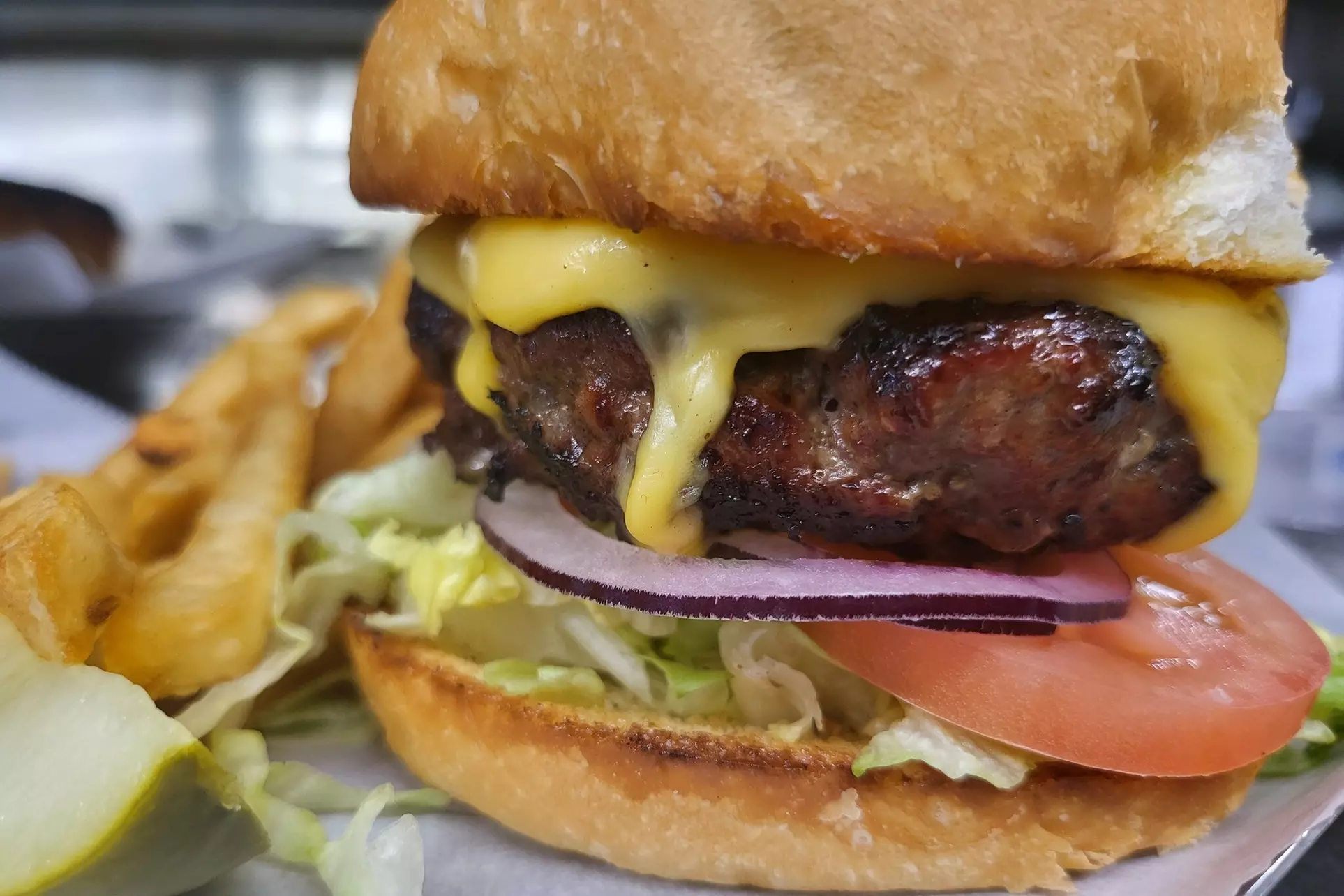 $10 For $20 Worth Of Casual Dining (Also Valid On Take-Out & Delive...