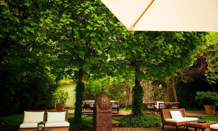 Image 10: ✈ DEUTSCHLAND | Frankfurt - Bristol Hotel Frankfurt 4*, 2 Nächte - ...