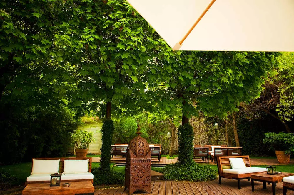 ✈ DEUTSCHLAND | Frankfurt - Bristol Hotel Frankfurt 4*, 2 Nächte - ...