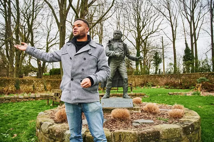 Visite Napoléon de Paris à Waterloo en 3 jours - Primary Image