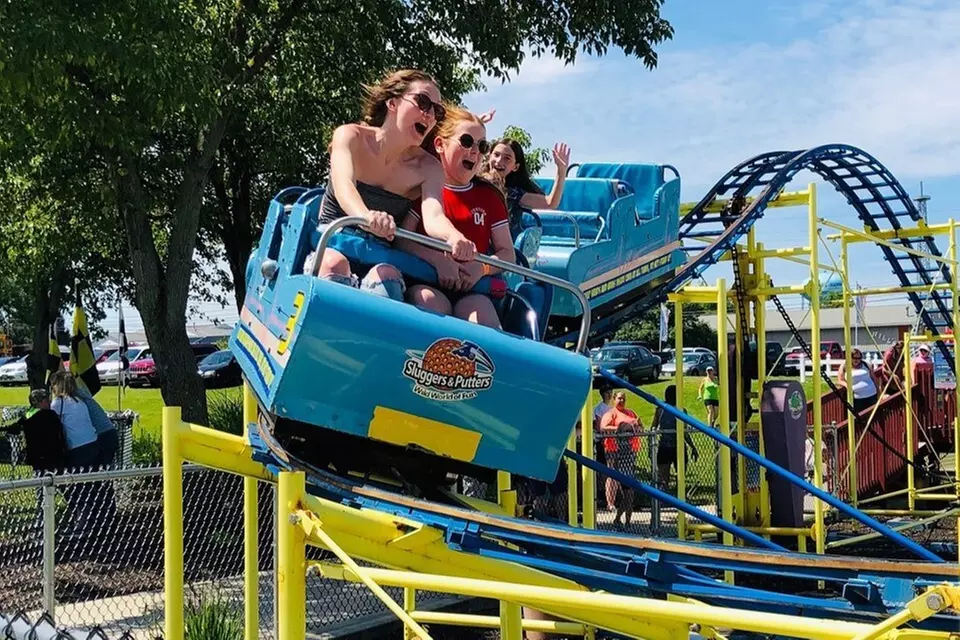 $44 for 2 Super All Day Passes (Reg. $88) - Primary Image