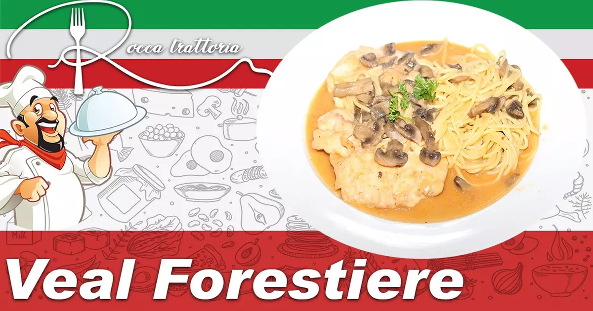 $15 For $30 Worth Of Italian Cuisine & More