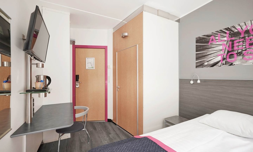 Image 38: ✈ DANIA | Kopenhaga - Cabinn City 2* - City break